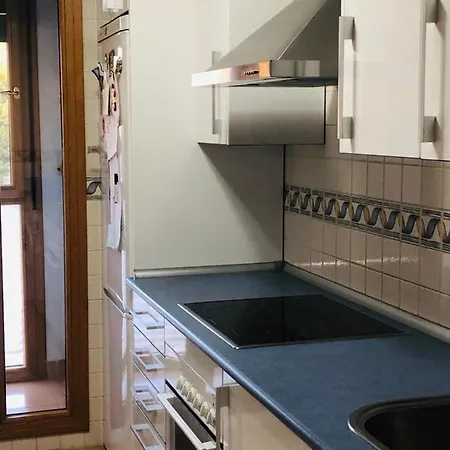 Apartamento La Bien Cercada Zamora Exterior photo