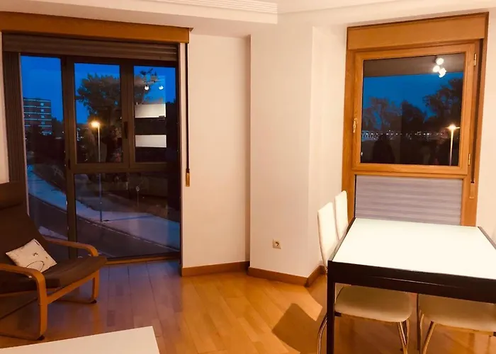 Apartamento La Bien Cercada