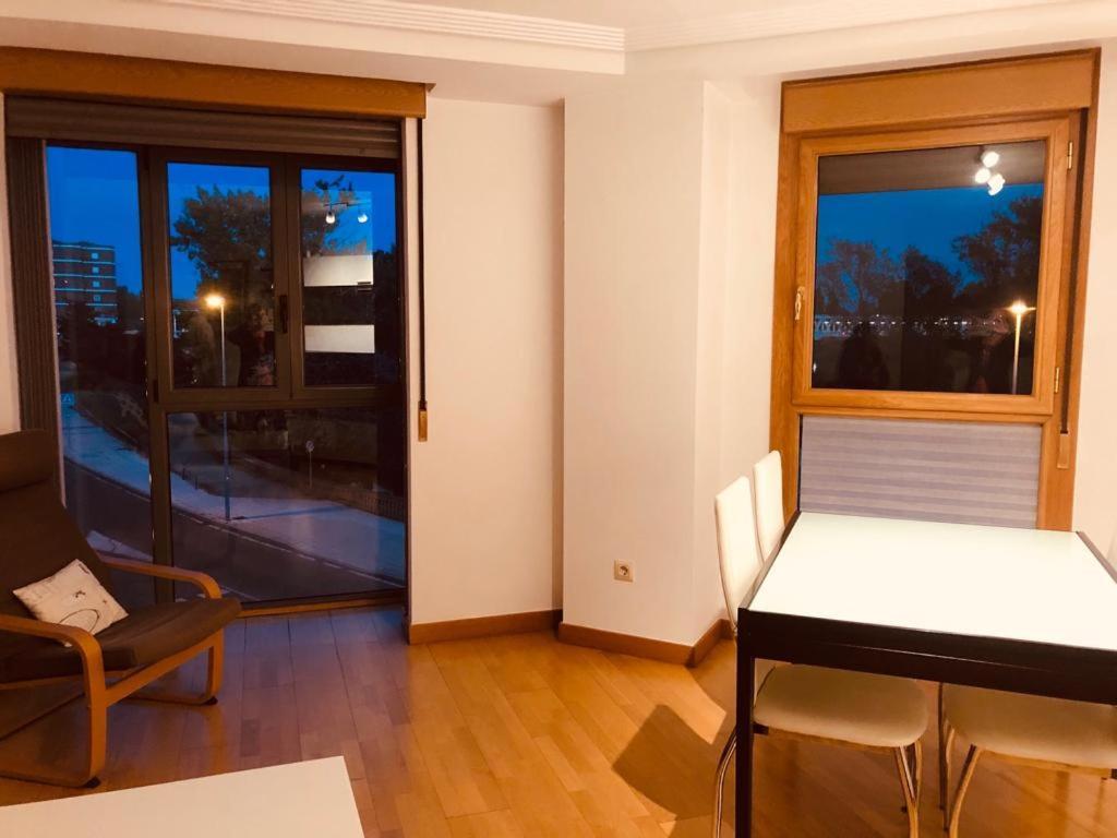 Apartment La Bien Cercada