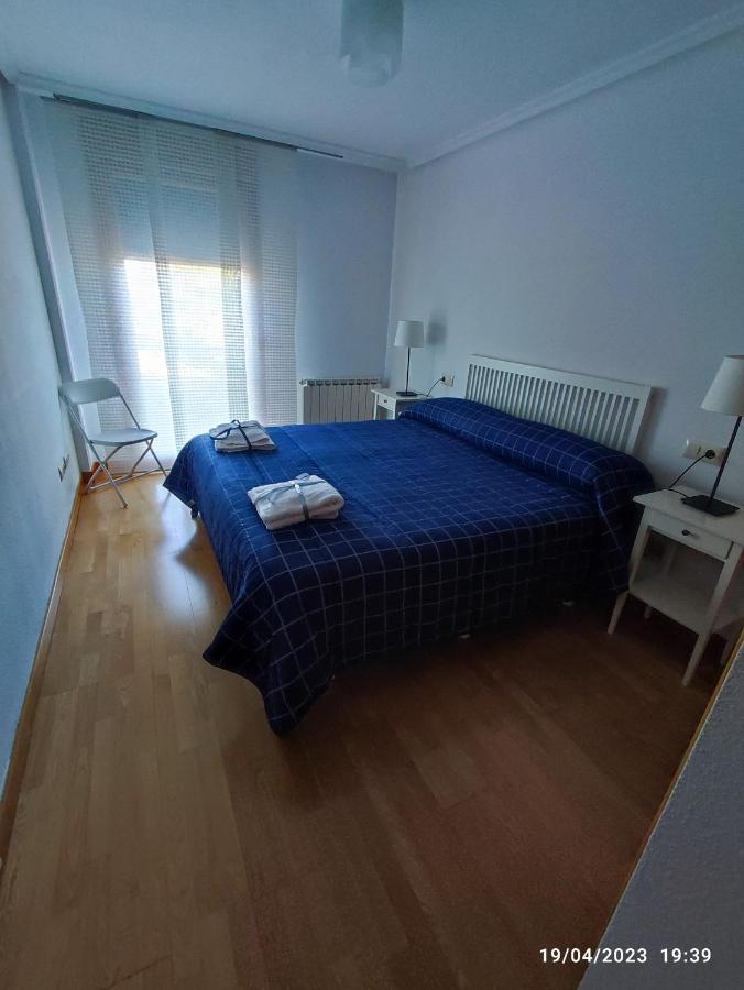 Apartment La Bien Cercada