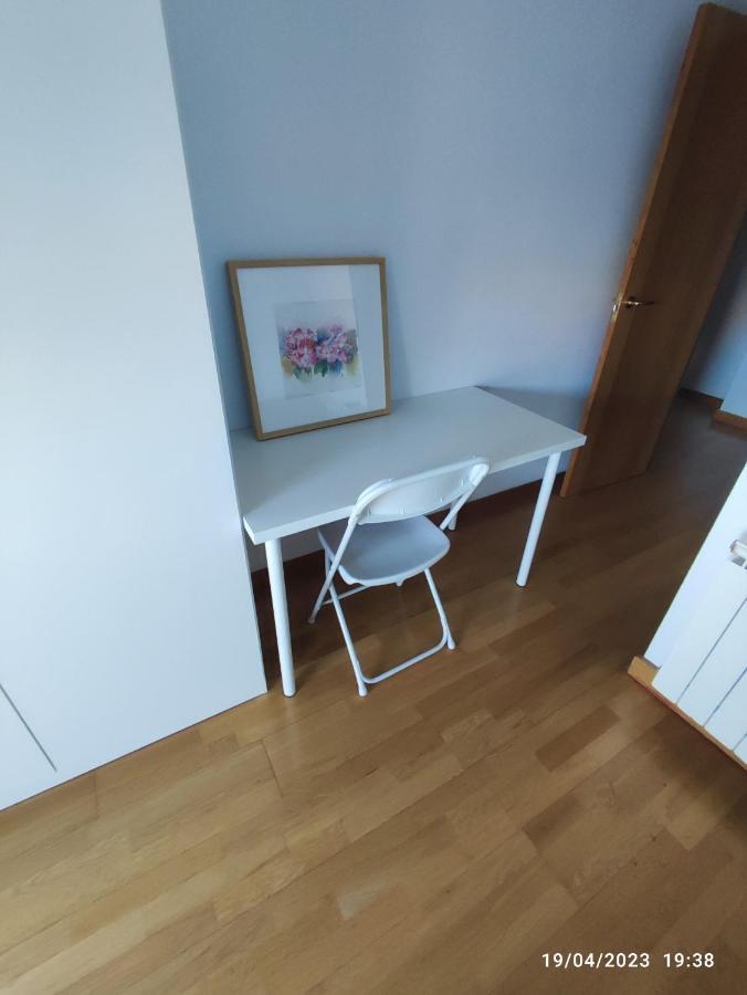 Apartment La Bien Cercada Zamora