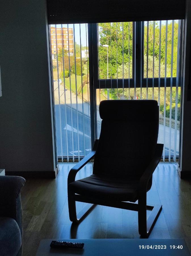 La Bien Cercada Apartment Zamora